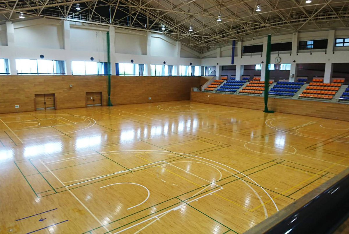 シンコースポーツ