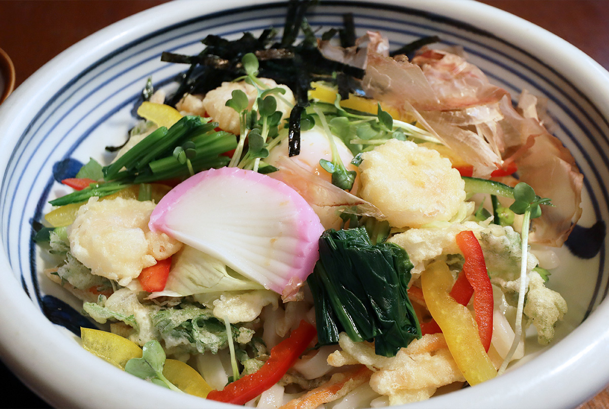 和風レストラン とき